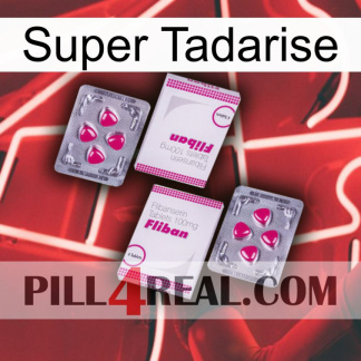 Super Tadarise 33